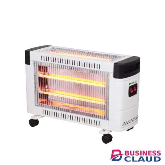 Rebune RE-7-078 Quartz Heater