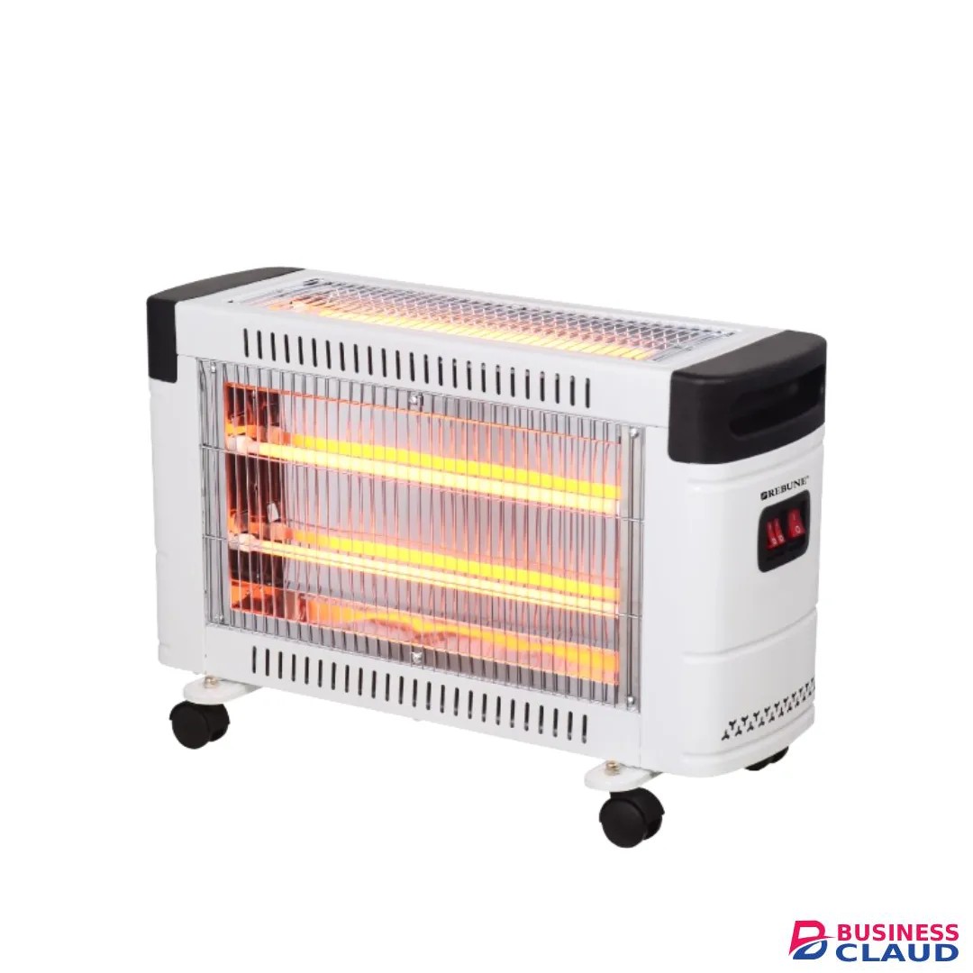 Rebune RE-7-078 Quartz Heater