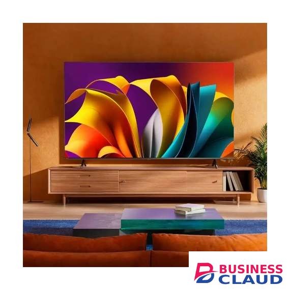 Hisense 43A6N 43 Inch Smart 4K TV