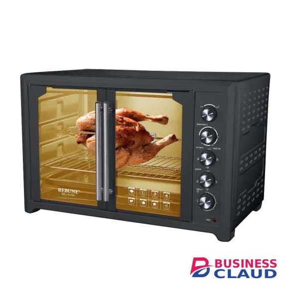 Rebune 100 liters French oven