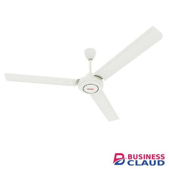 Tronic White 56 Inch Ceiling Fan