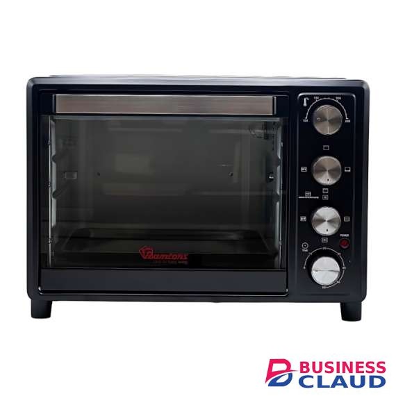 Ramtons RM/775 32L TOASTER OVEN