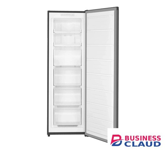Von VUF-204NRAG No Frost 204L Upright freezer