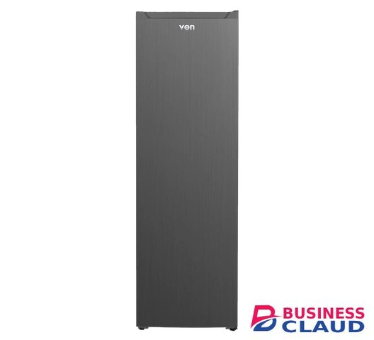 Von VUF-204NRAG No Frost 204L Upright freezer