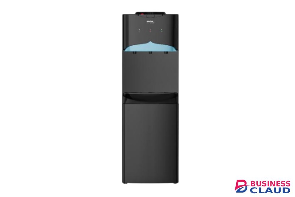 TCL TY-LWDR109W Electronic Cooling Water Dispenser