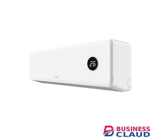 Von VAC-184RSCS 18000 BTU High Wall Air Conditioner