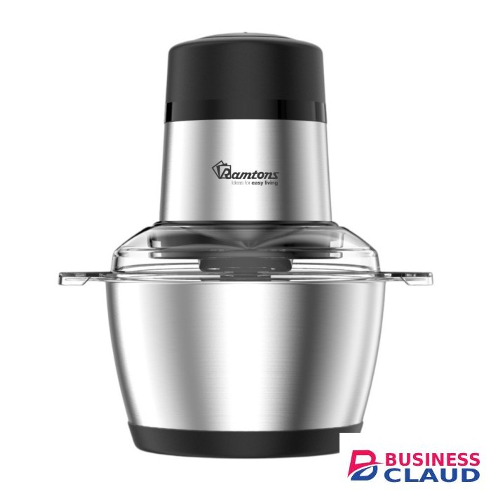 Ramtons RM/774 300W Mini Chopper