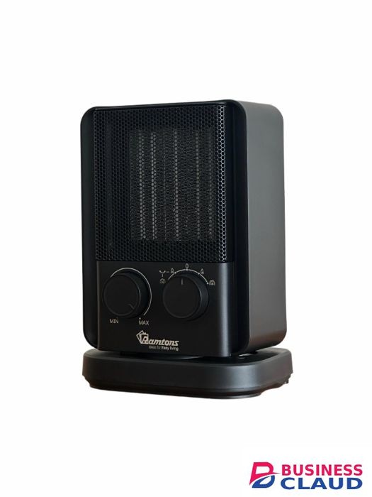 Ramtons RM/772 Oscillating Fan Heater