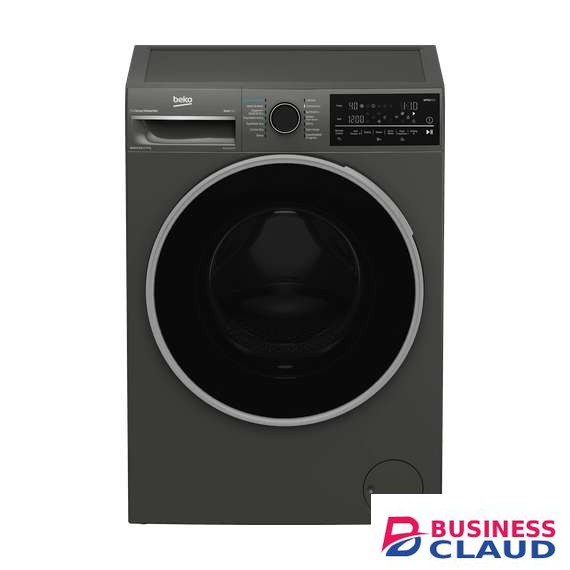 Beko B5DFT812473M 12/8KG Front Load Washer and Dryer