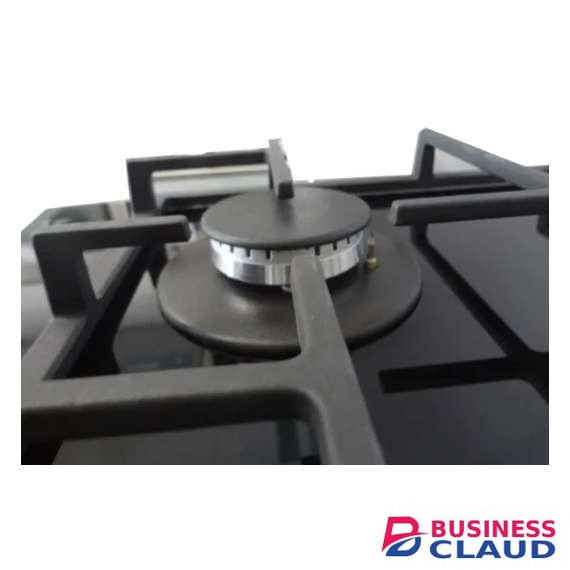 Beko HISW 95225 SEL 5 90cm Gas Built In Hob