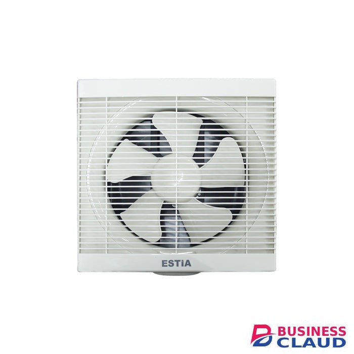 Tronic EST EF10 Wall Mounted 10 inch PVC Exhaust Fan