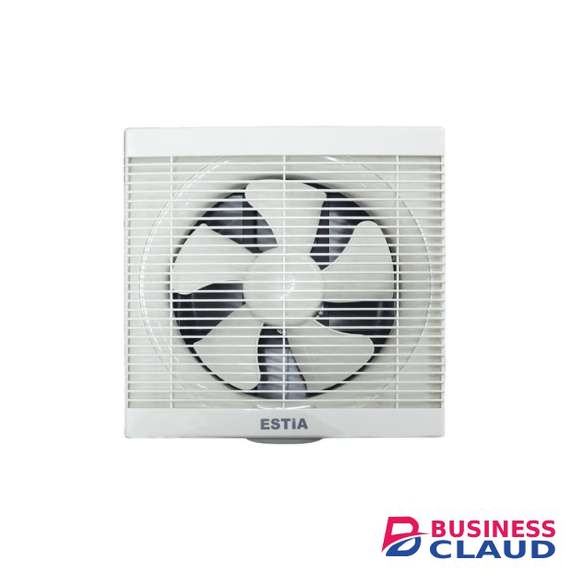 Tronic EST EF10 Wall Mounted 10 inch PVC Exhaust Fan