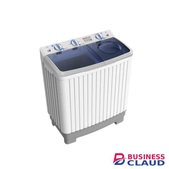 Rebune RE-XPB80-E01 Twin Tub Washing Machine