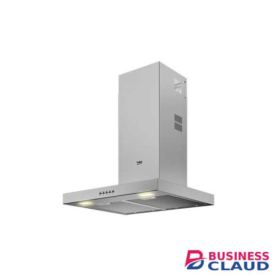 Beko BHCB61622BXH Built in Hood