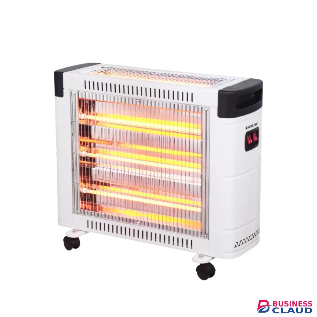 Rebune RE-7-101 Quartz Heater