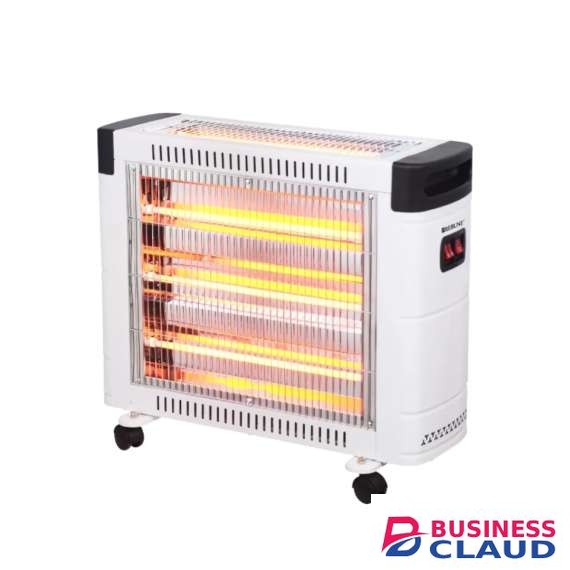 Rebune RE-7-101 Quartz Heater