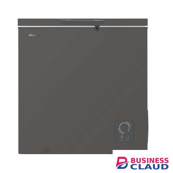 Hisense FC-26DD4SA 189L Chest Freezer