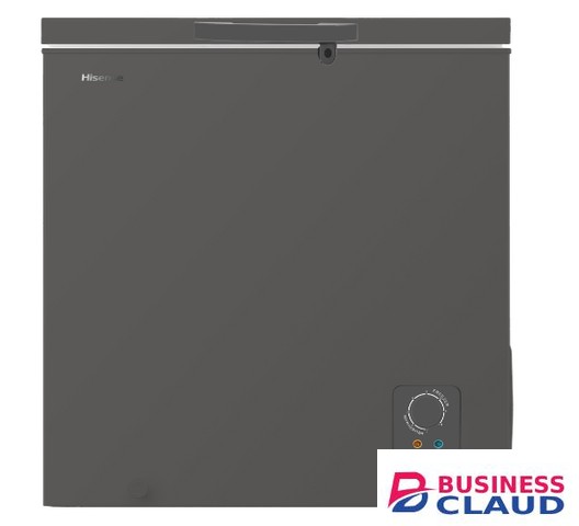 Hisense FC-26DD4SA 189L Chest Freezer