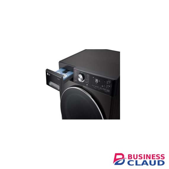 LG F4Y9LWP2Z Front Load 13KG Washing Machine