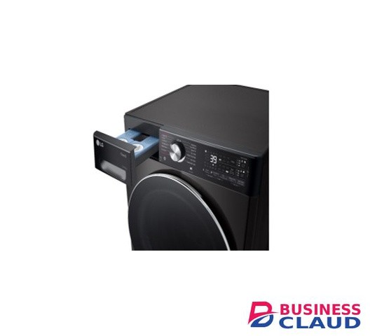 LG F4Y9LWP2Z Front Load 13KG Washing Machine