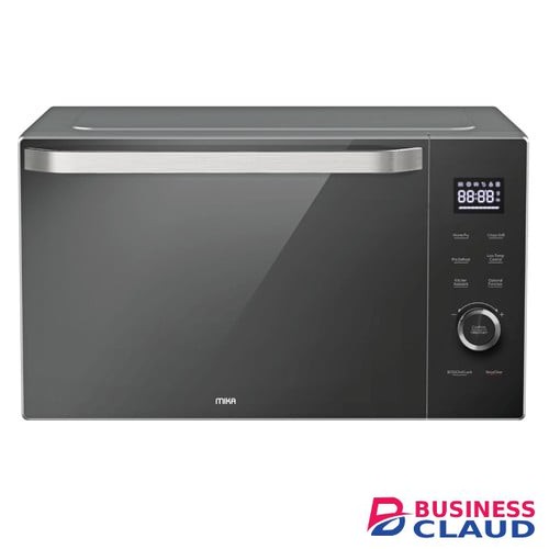 MIKA MMWDGTH3412BA 34L Microwave Oven