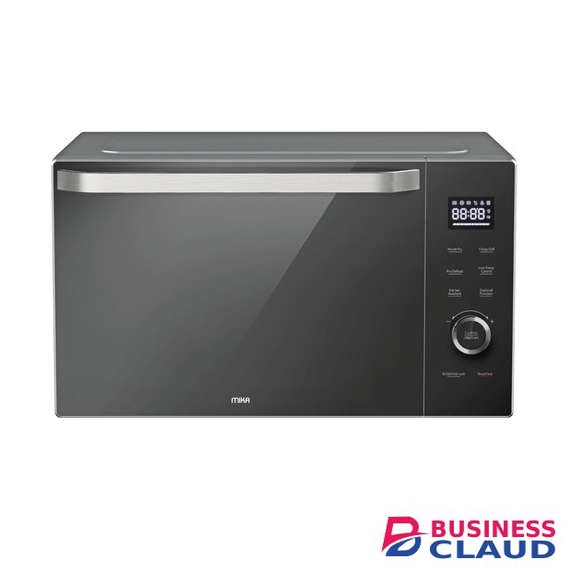 MIKA MMWDGTH3412BA 34L Microwave Oven