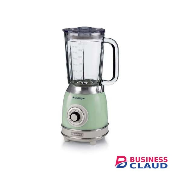 Ariete Vintage 1000W Green Blender