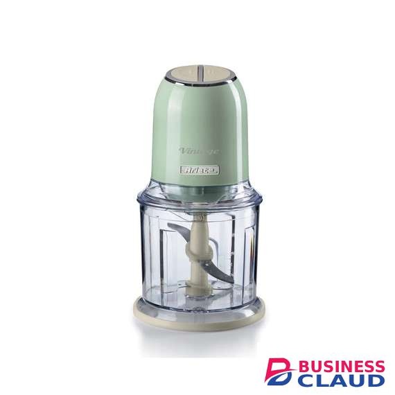 Ariete Vintage 400W Green Food Chopper