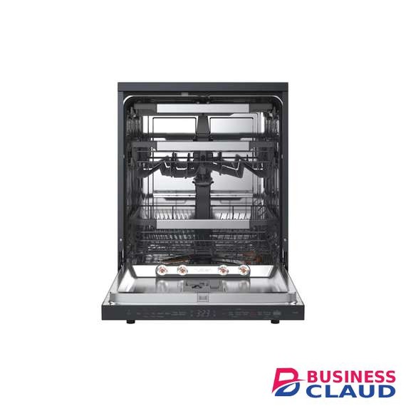 LG DFC287HMS 14 place setting Dishwasher