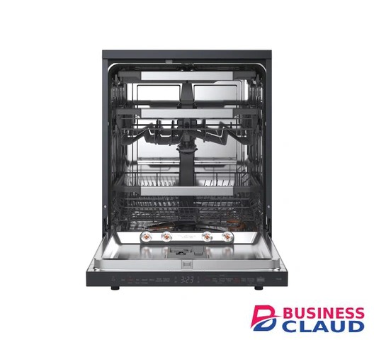 LG DFC287HMS 14 place setting Dishwasher