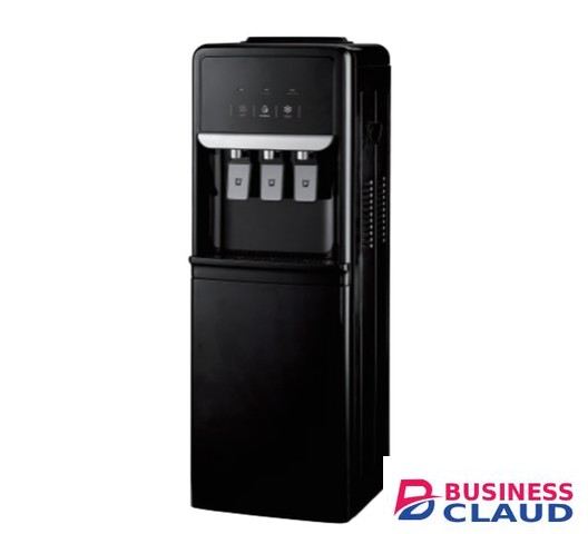 Von VDN-212CLK Hot and Normal Water Dispenser