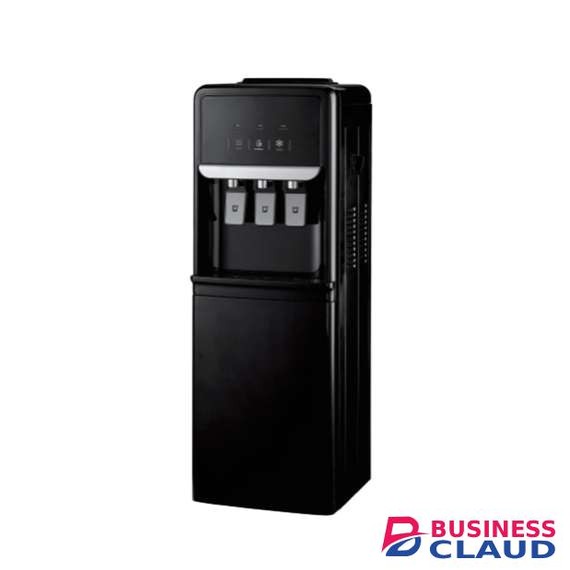 Von VDN-212CLK Hot and Normal Water Dispenser