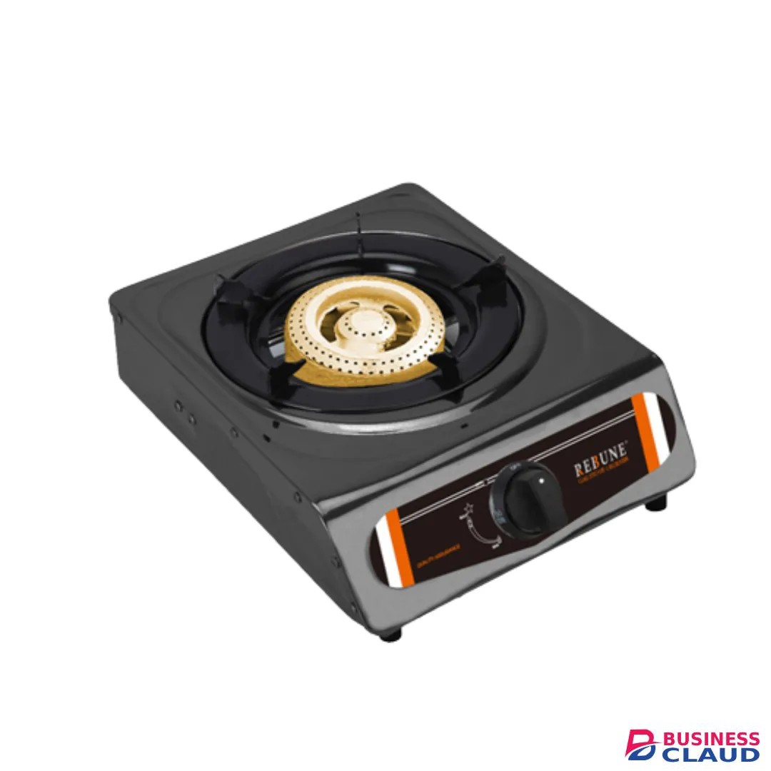 Rebune 1 Burner Gas Stove