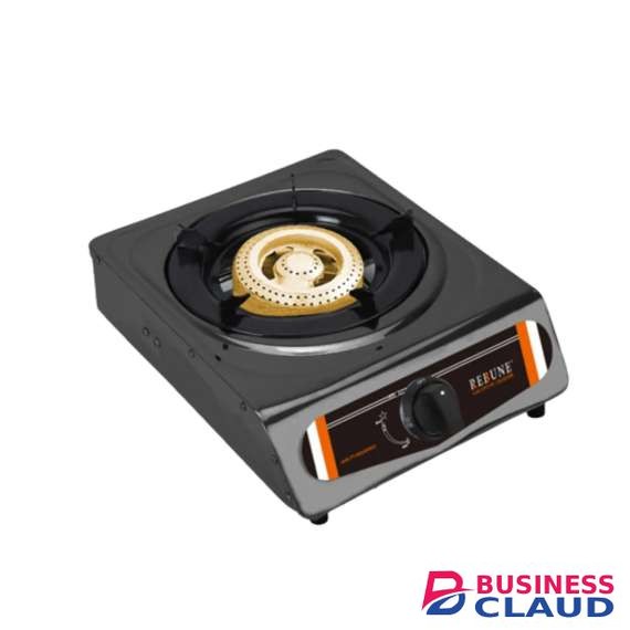 Rebune 1 Burner Gas Stove