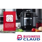 Tefal CY601D65 Multi-Pressure Cooker