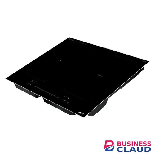 Mika MBDH26421T 60cm 4 Cooking Zones Built-In Induction Hob