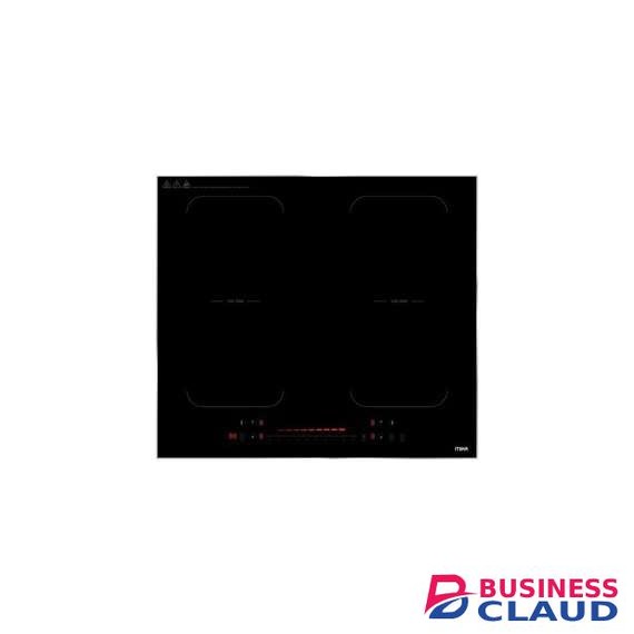 Mika MBDH26421T 60cm 4 Cooking Zones Built-In Induction Hob