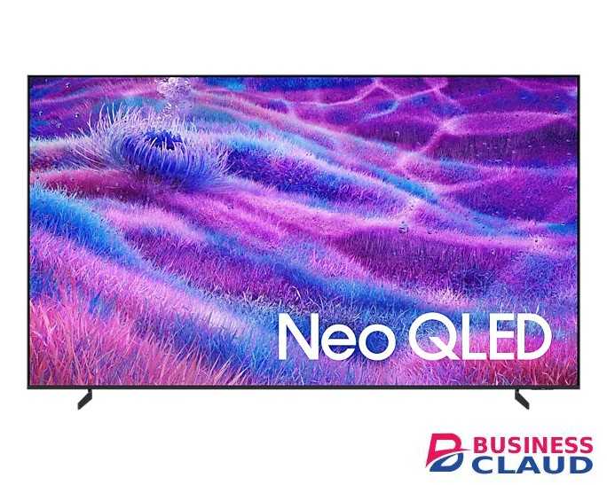 Samsung QA100QN80FU 100 inch 4K NEO QLED TV