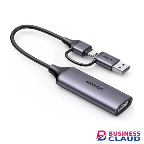 UGREEN CM716 HD USB Video Capture Card