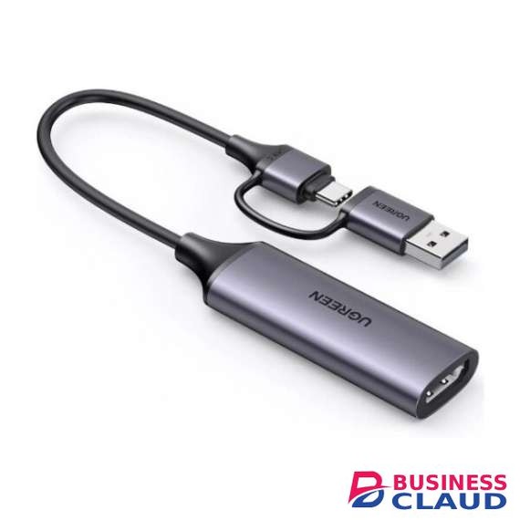 UGREEN CM716 HD USB Video Capture Card