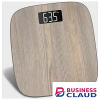Tefal PP1600VO Bathroom Scale