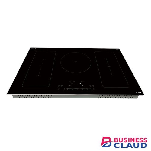 Mika MBDH29521T 90cm 5 Cooking Zones Built-In Induction Hob