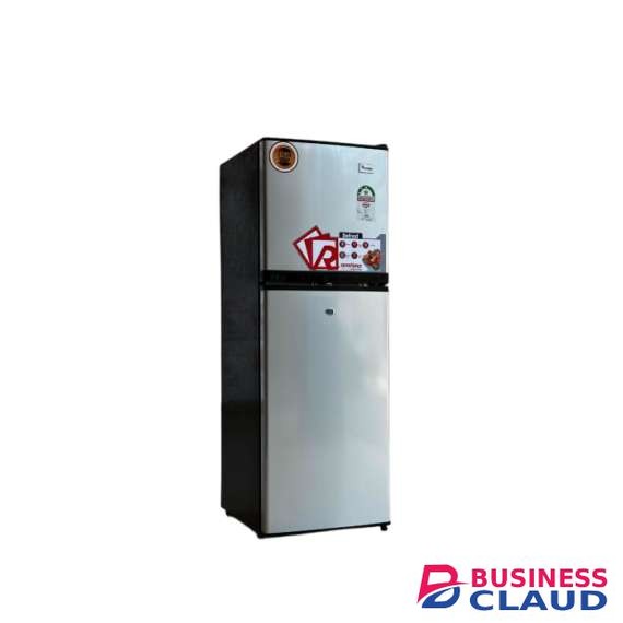Ramtons RF/349 138L 2 Door Direct Cool Refrigerator