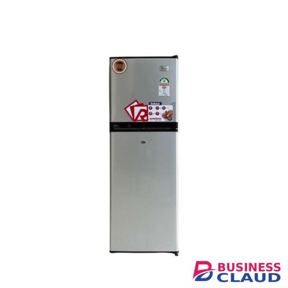 Ramtons RF/349 138L 2 Door Direct Cool Refrigerator
