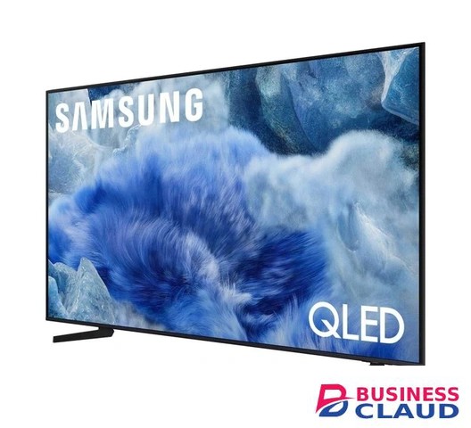 SAMSUNG 65 Inch QA65Q8FAUXKE QLED 4K TV