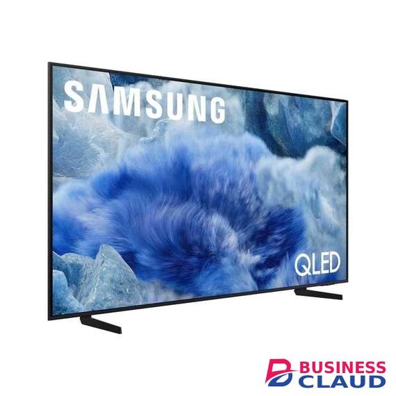 SAMSUNG 65 Inch QA65Q8FAUXKE QLED 4K TV