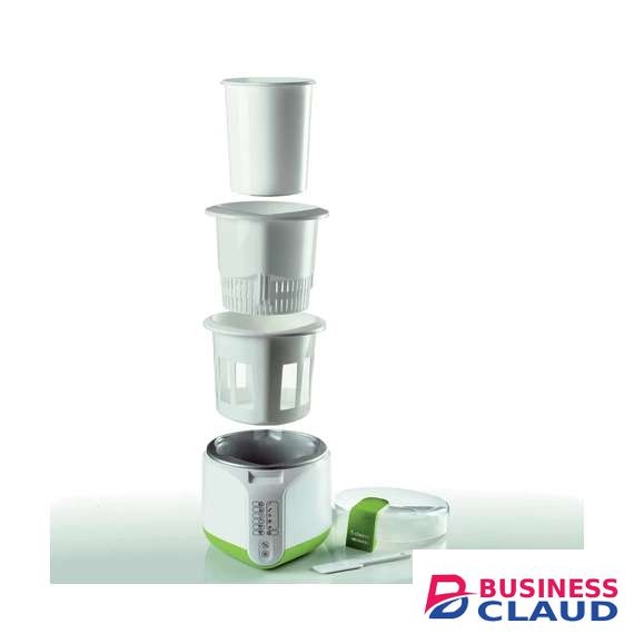 Ariete 500W Cheese & Yoghurt Maker
