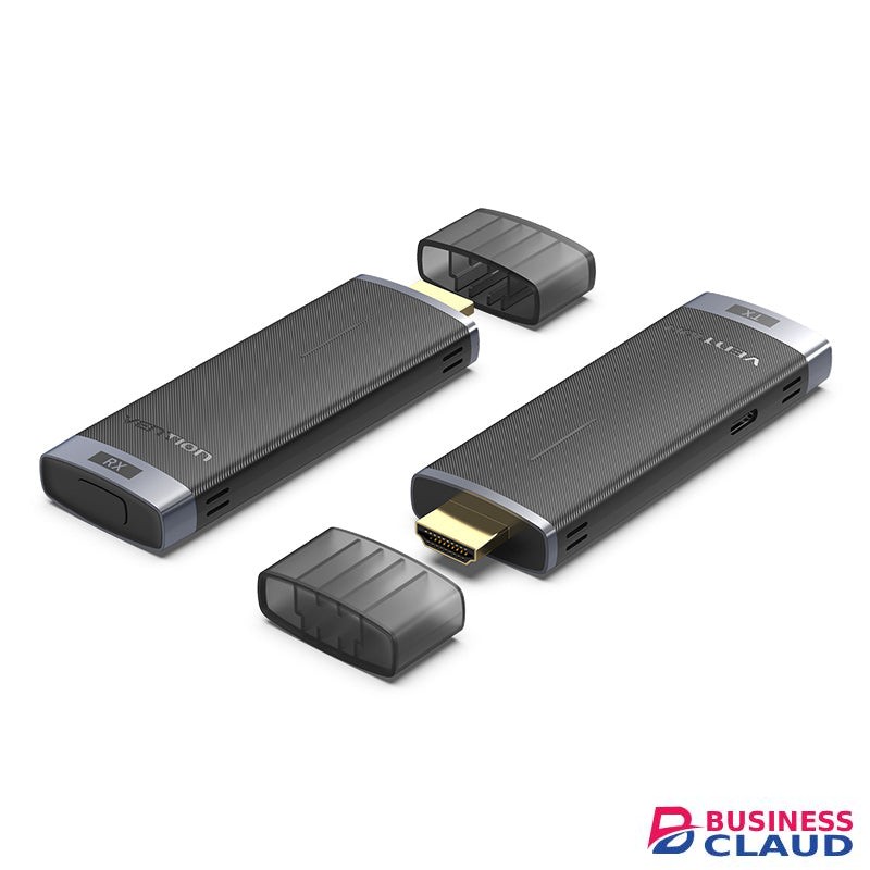 Vention Wireless HDMI Transmitter and Receiver