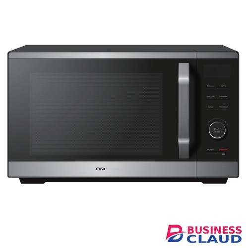 MIKA MMWDGBH2812BA 28L Microwave Oven