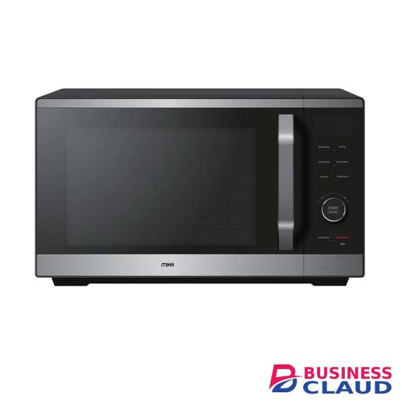 MIKA MMWDGBH2812BA 28L Microwave Oven